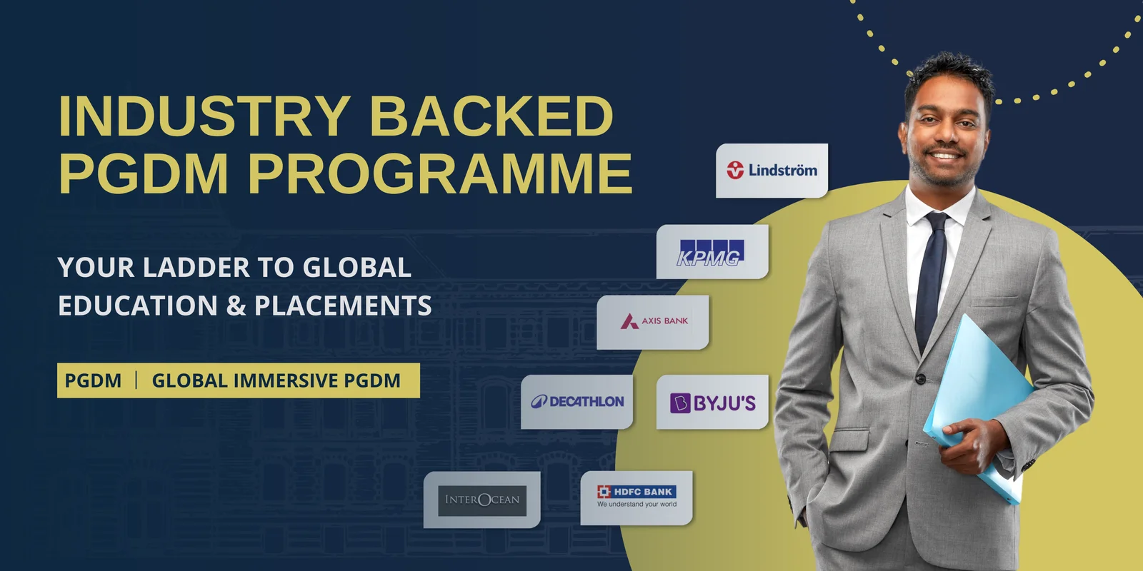 CMAT Management Programmes