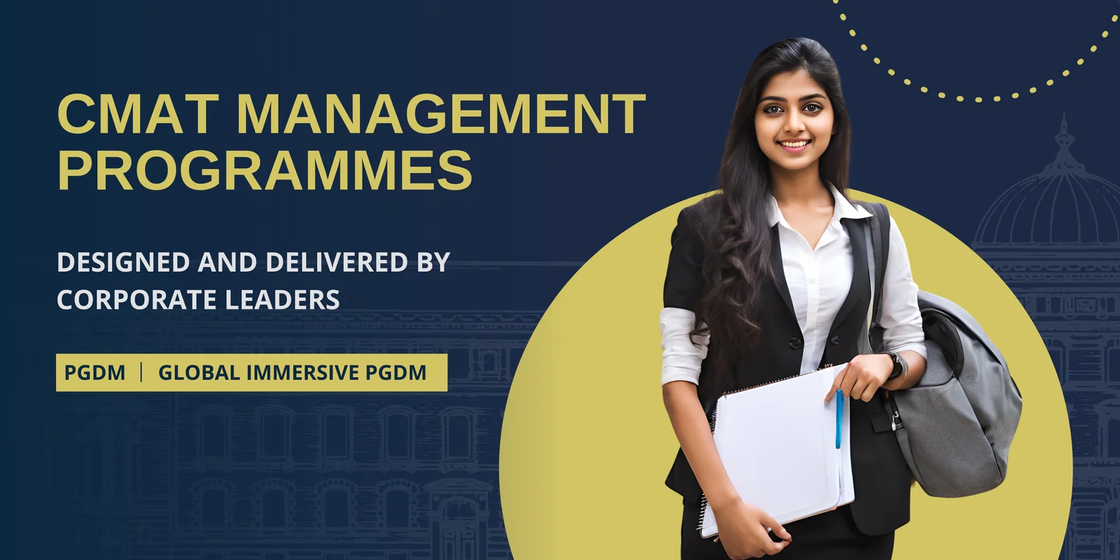 Industry Backed PGDM Programme