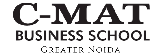 cmat bschool logo